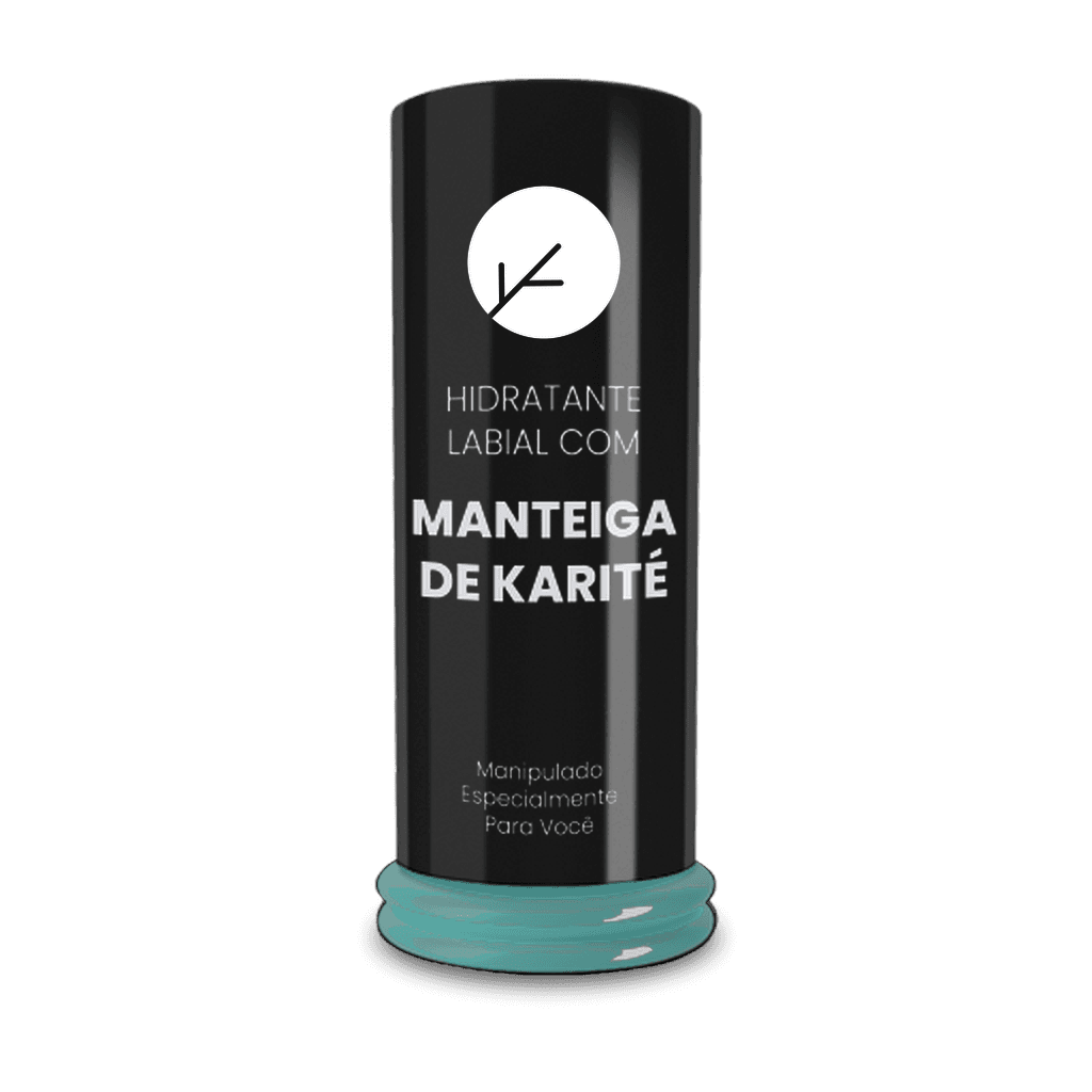 Manteiga de Karité (2%)
