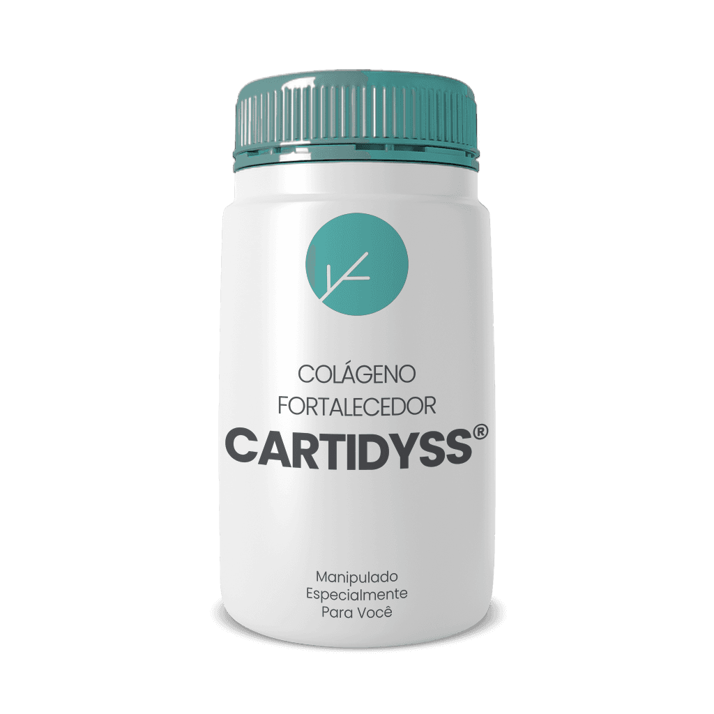 Cartidyss® (200mg)
