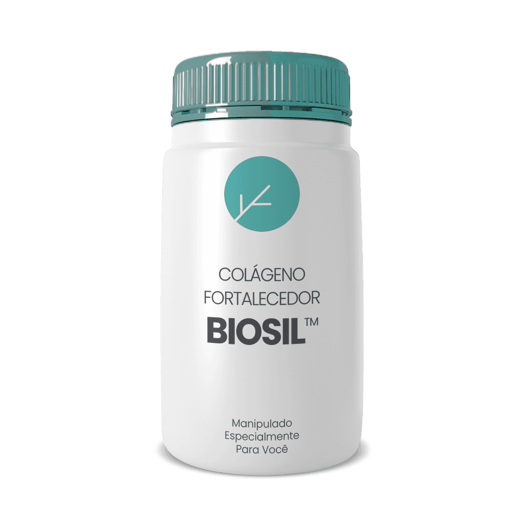 BioSil™ (300mg)