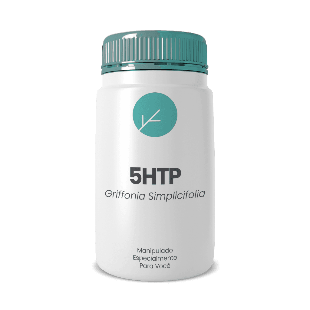 5HTP (50mg)