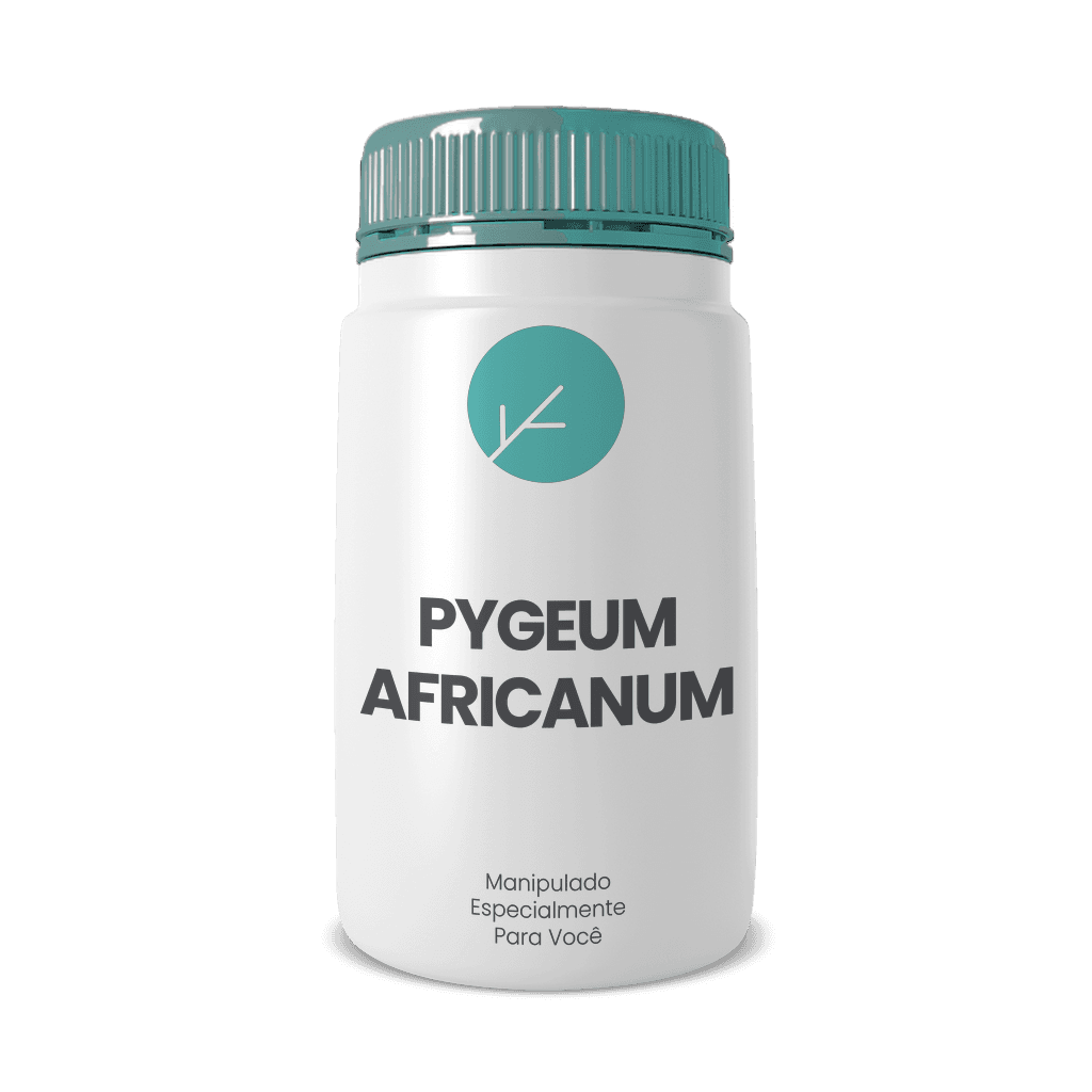 Pygeum africanum (100mg)