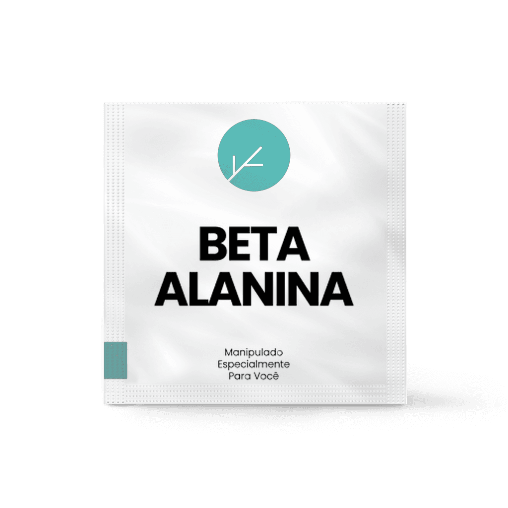 Beta Alanina (3g)