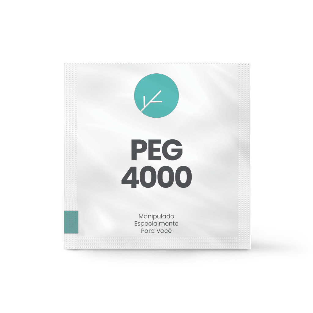 Peg 4000 (10g)