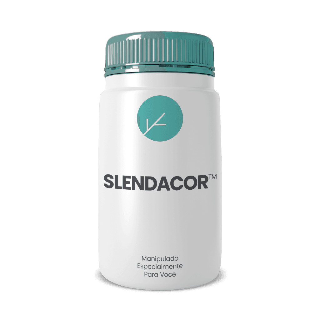 Slendacor™ (450mg)