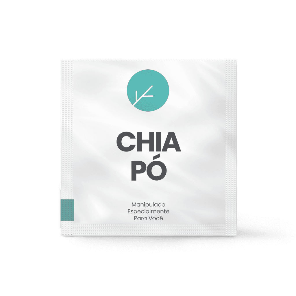Chia Pó (1g)