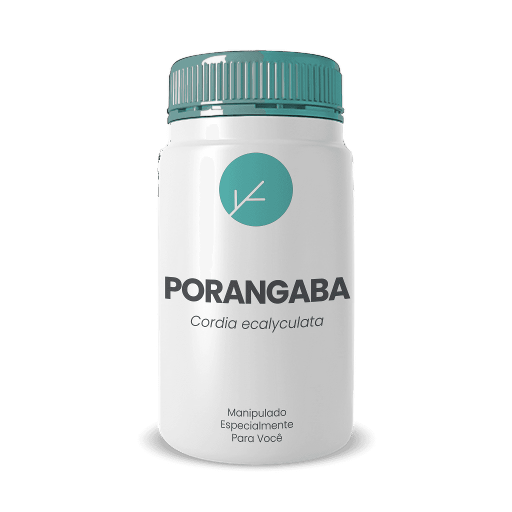 Porangaba (300mg)