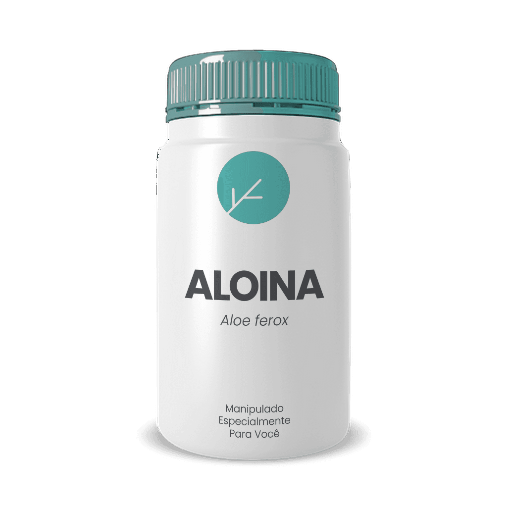 Aloina (50mg)