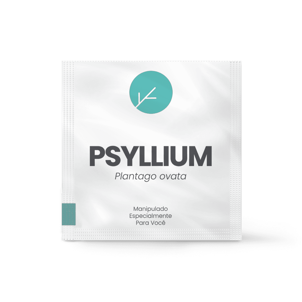 Psyllium (500mg)