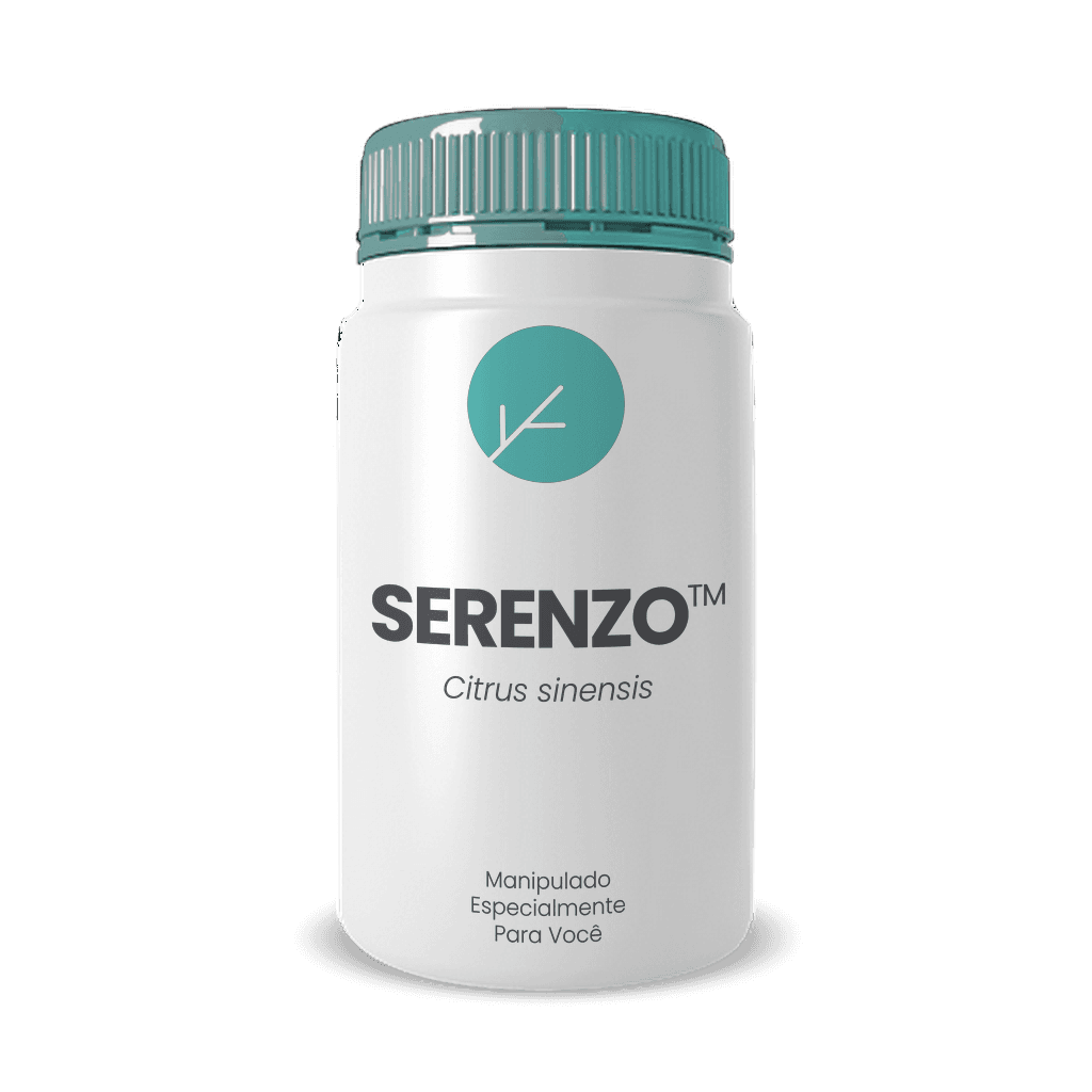 Serenzo™ (500mg)