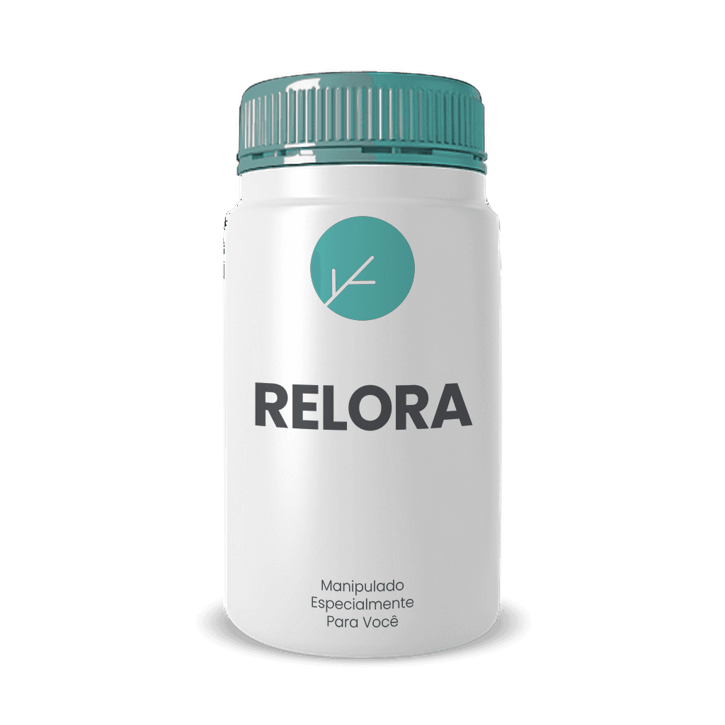 Relora (250mg)