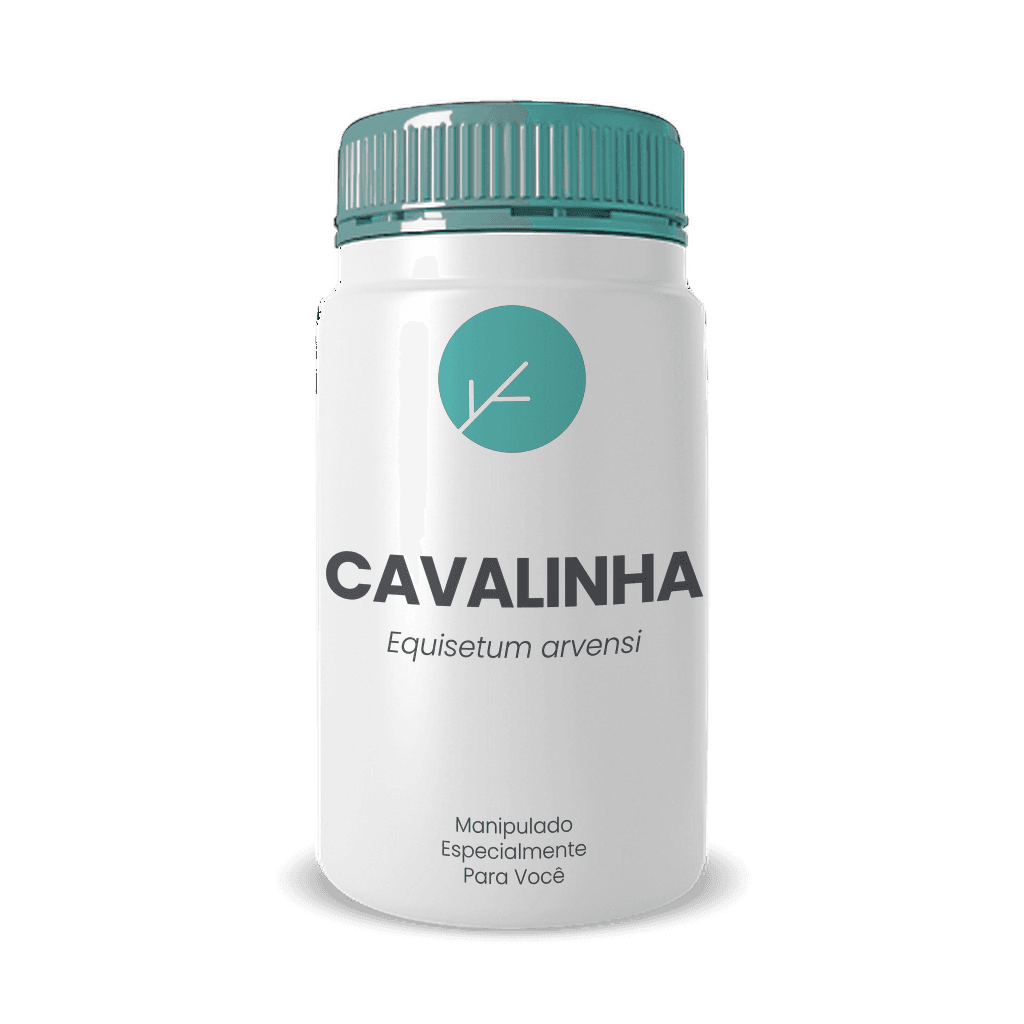 Cavalinha (100mg)