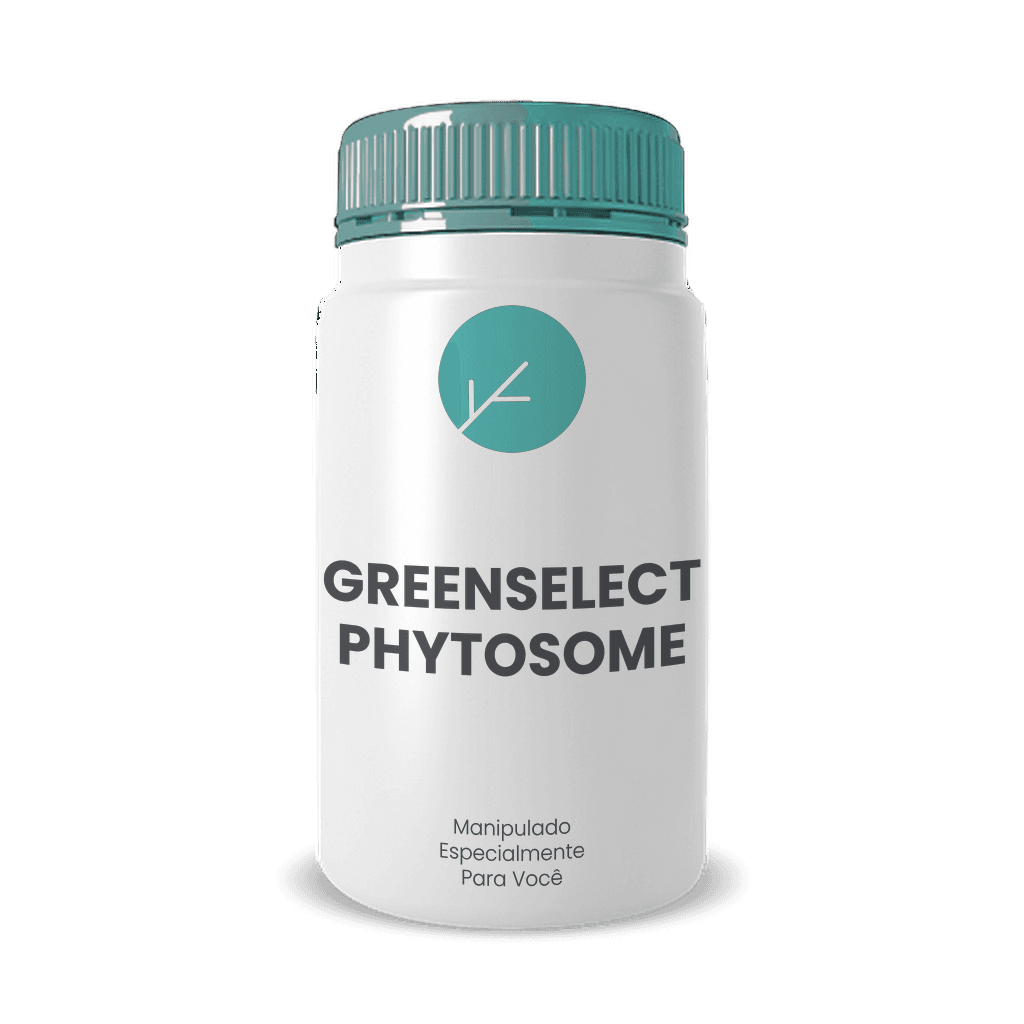 Greenselect Phytosome