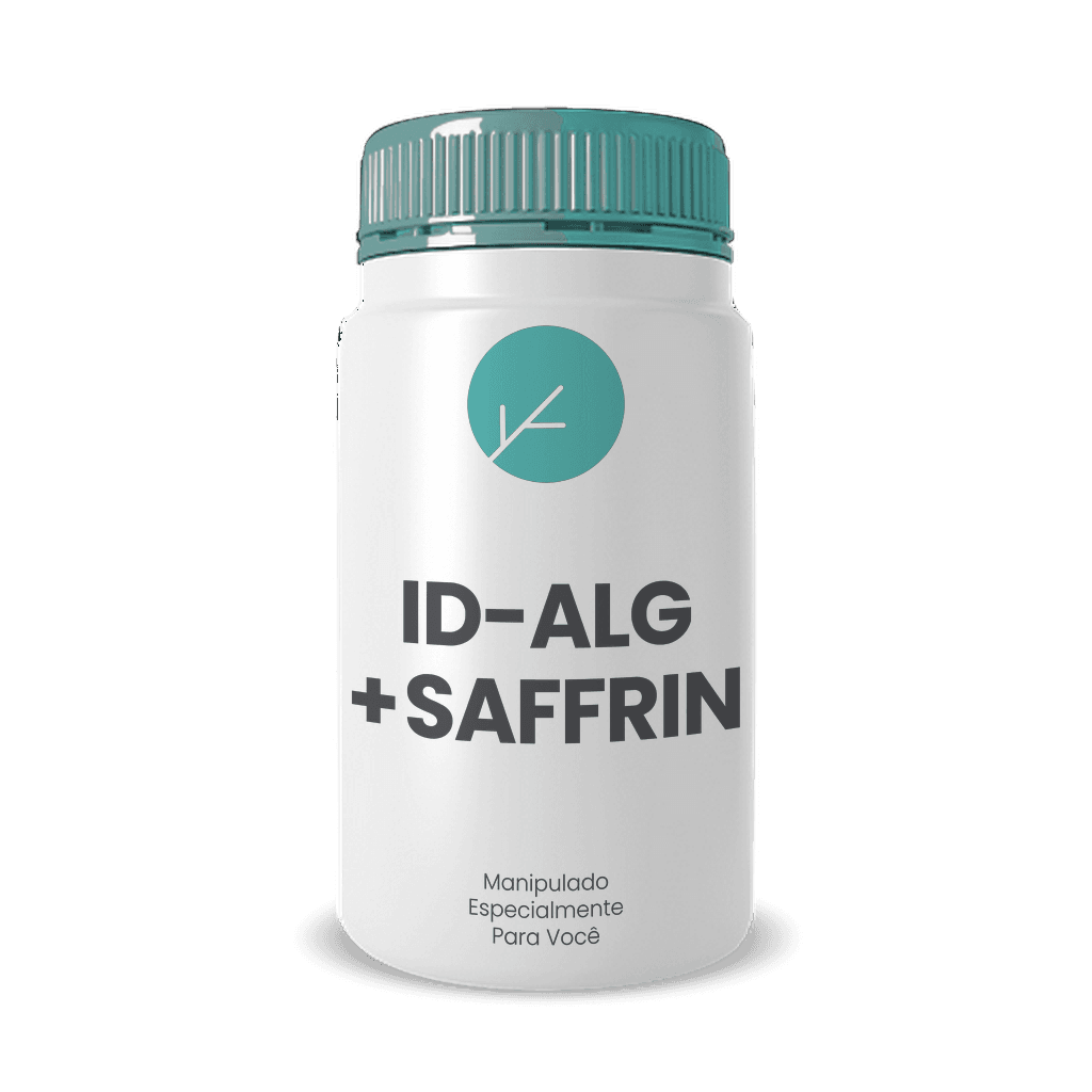 Id-Alg + Saffrin