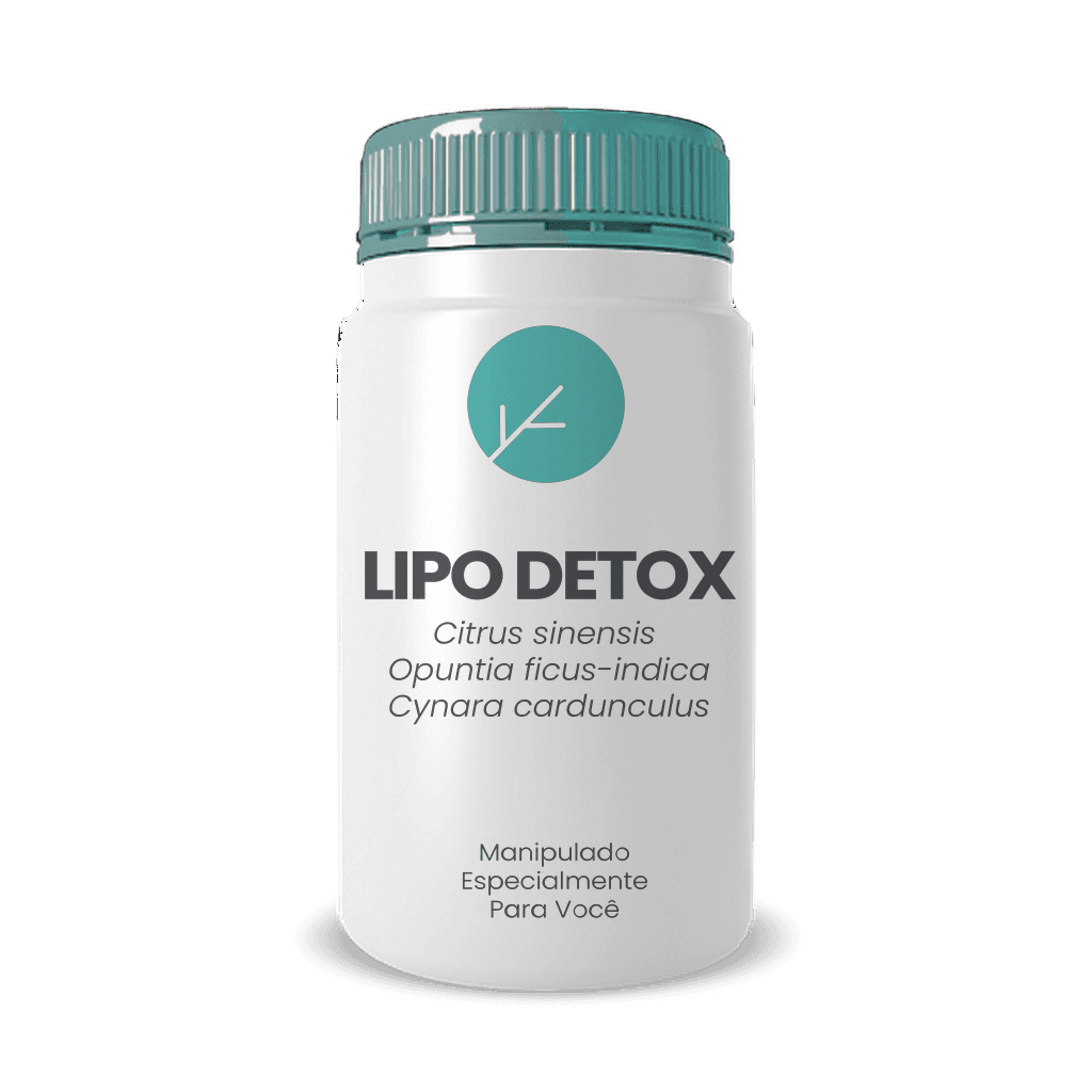 Lipo Detox