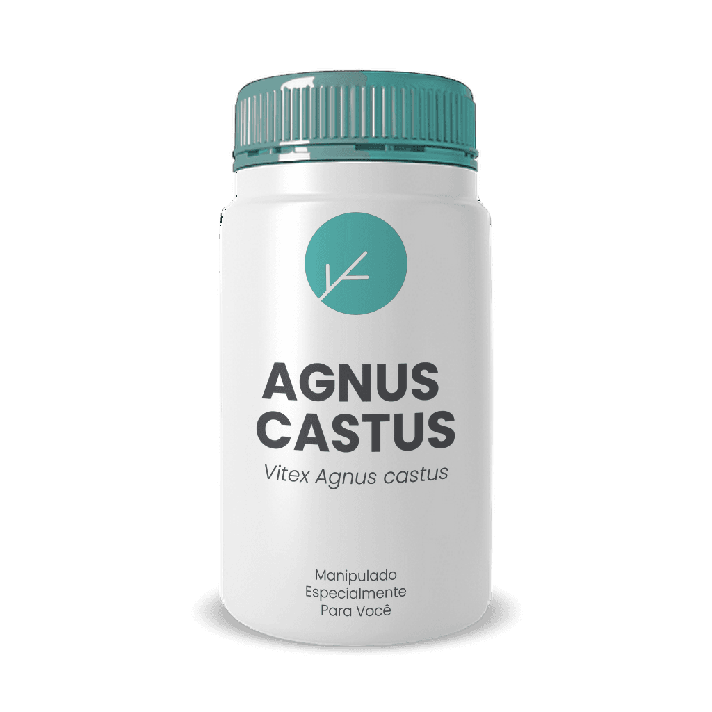 Agnus Castus (200mg)