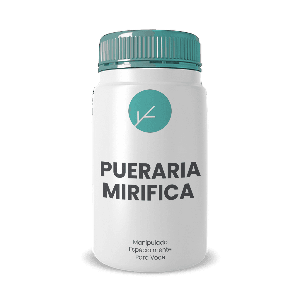 Pueraria mirifica (500mg)