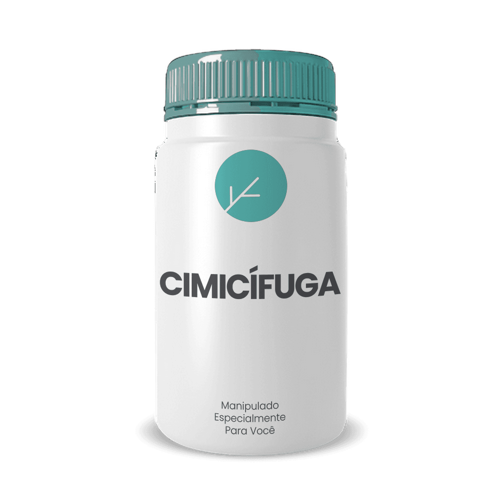 Cimicífuga (80mg)