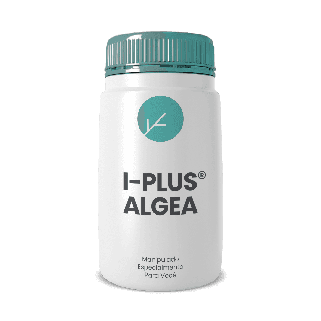 I-Plus® Algea (400mg)