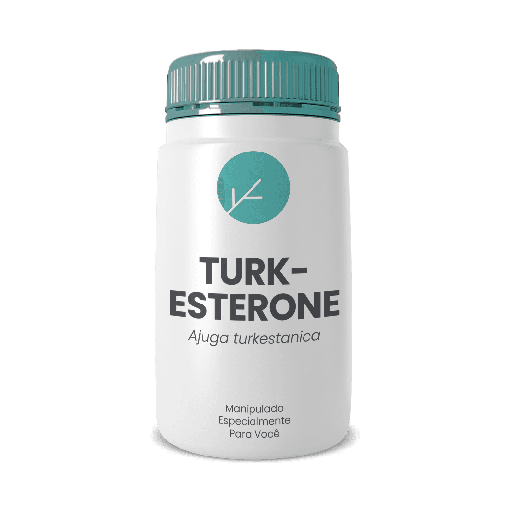Turkesterone (500mg)