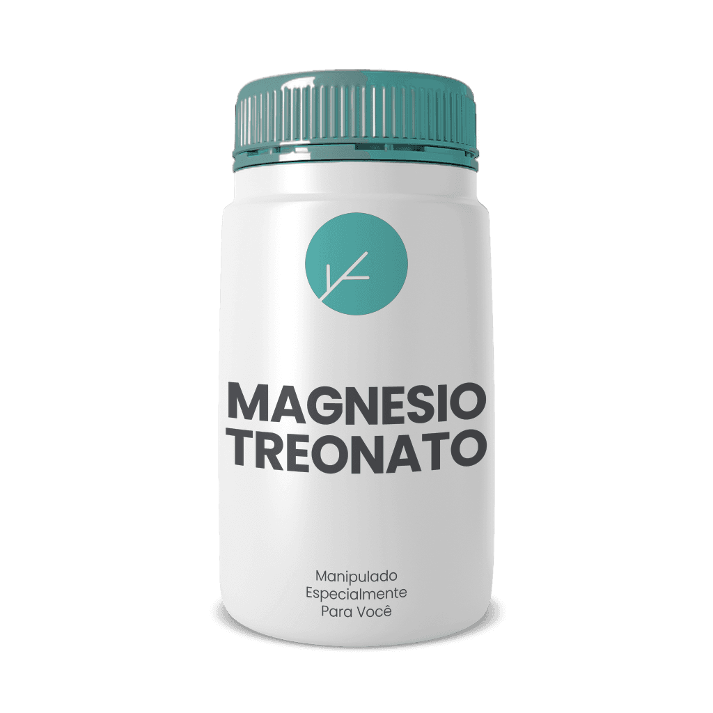 L-treonato (300mg)