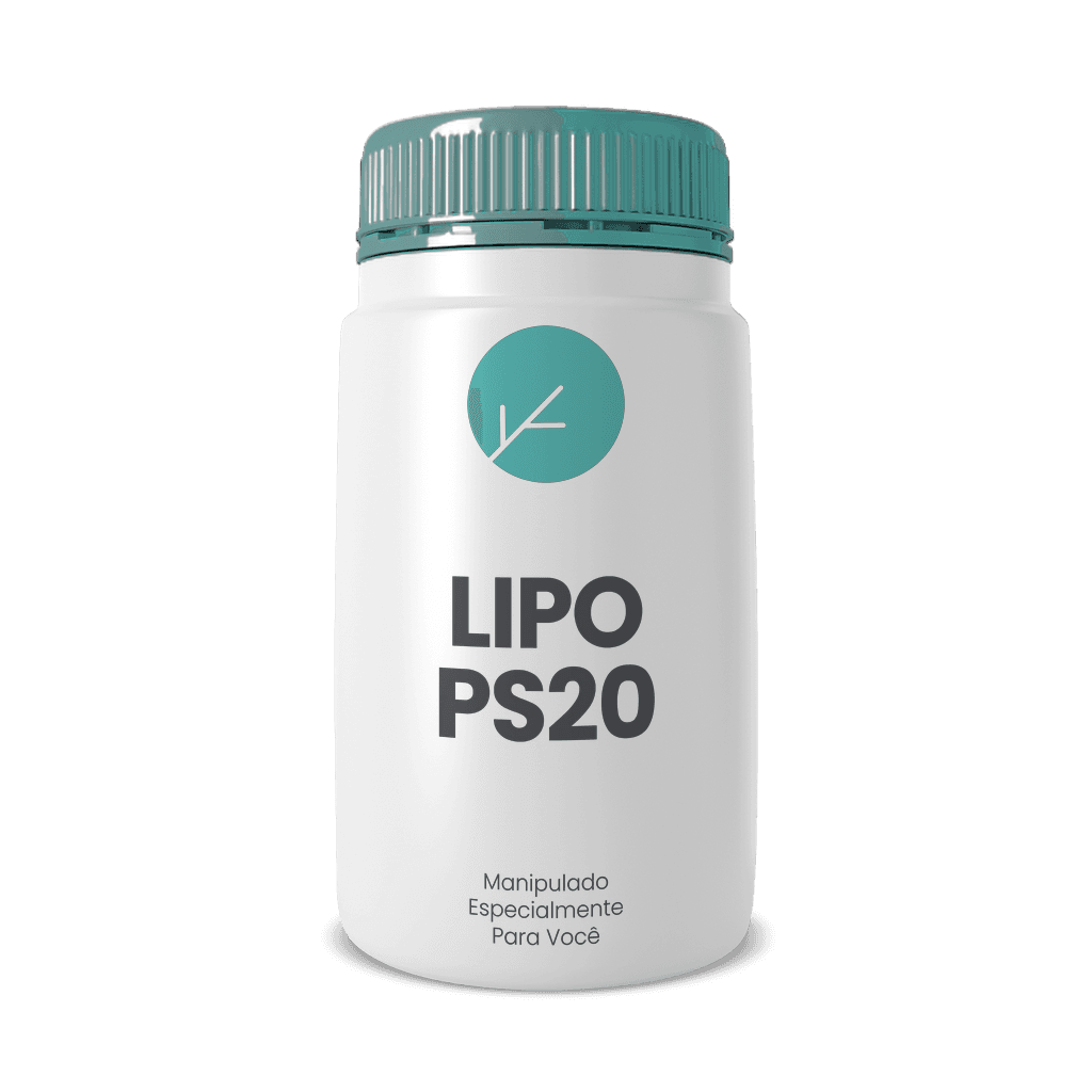 Lipo PS20® (300mg)