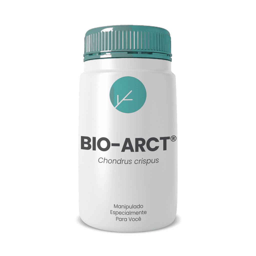 Bio-Arct® (100mg)