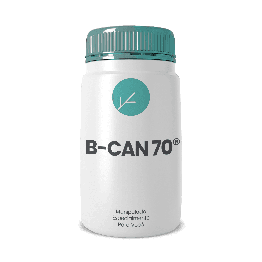 B-can 70® (500mg)