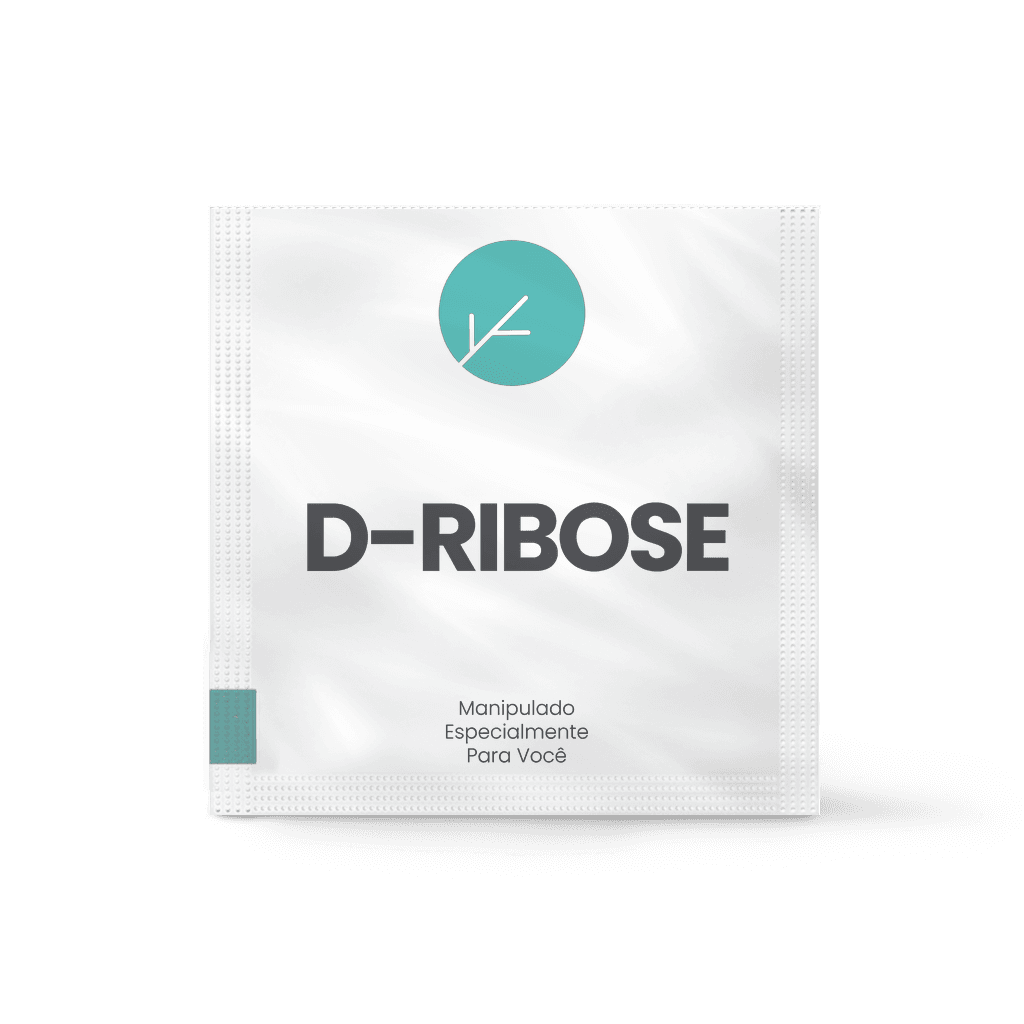 D-Ribose (3g)