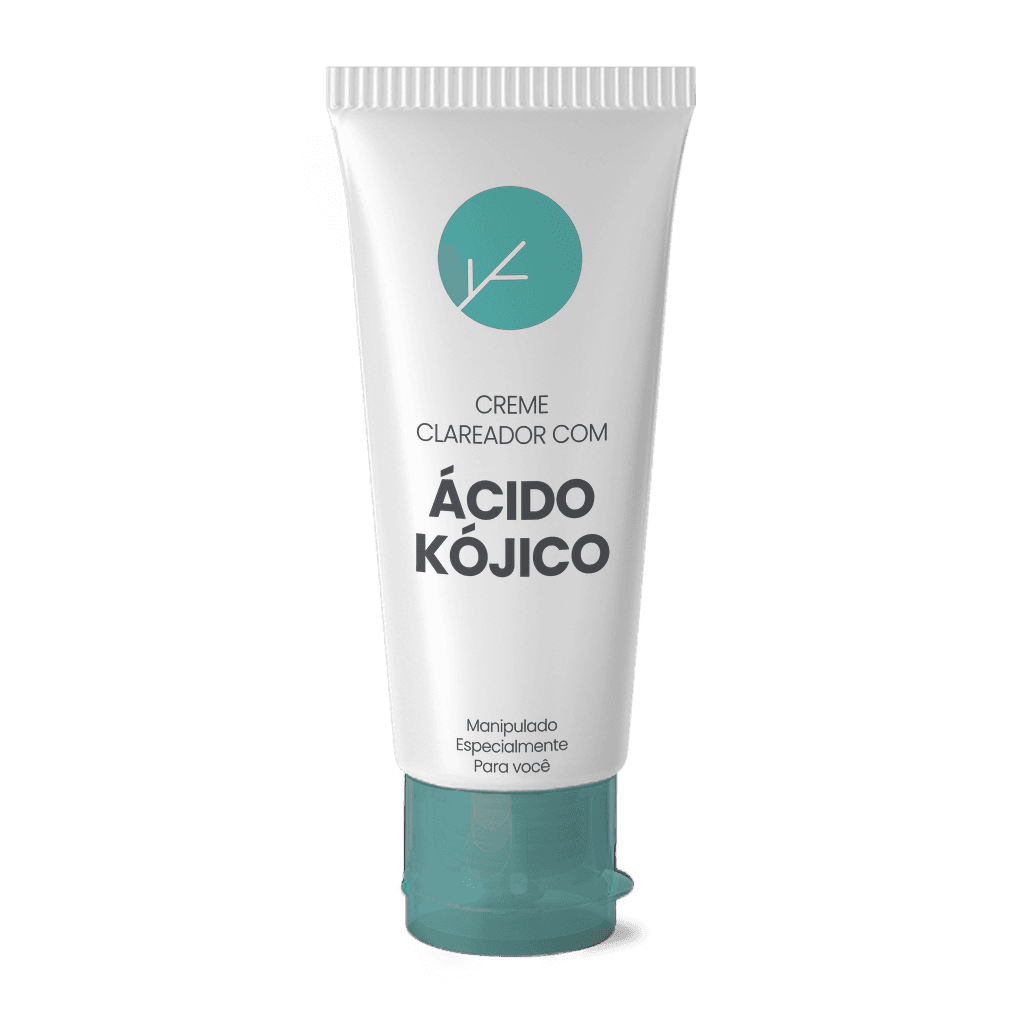Ácido Kójico (3%)