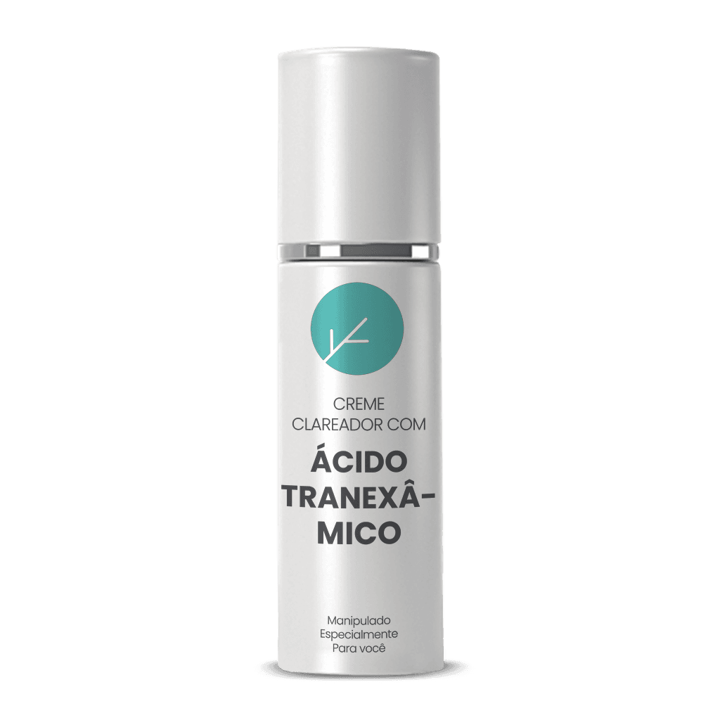 Ác. Tranexâmico (3%)