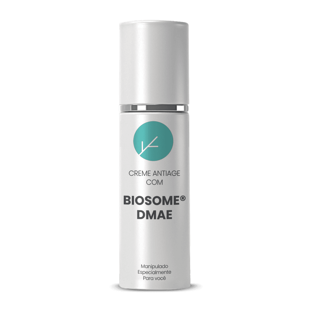 Biosome® DMAE (10%)
