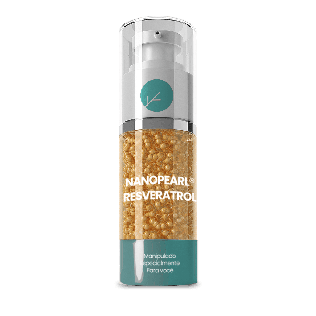 Nanopearl® Resveratrol