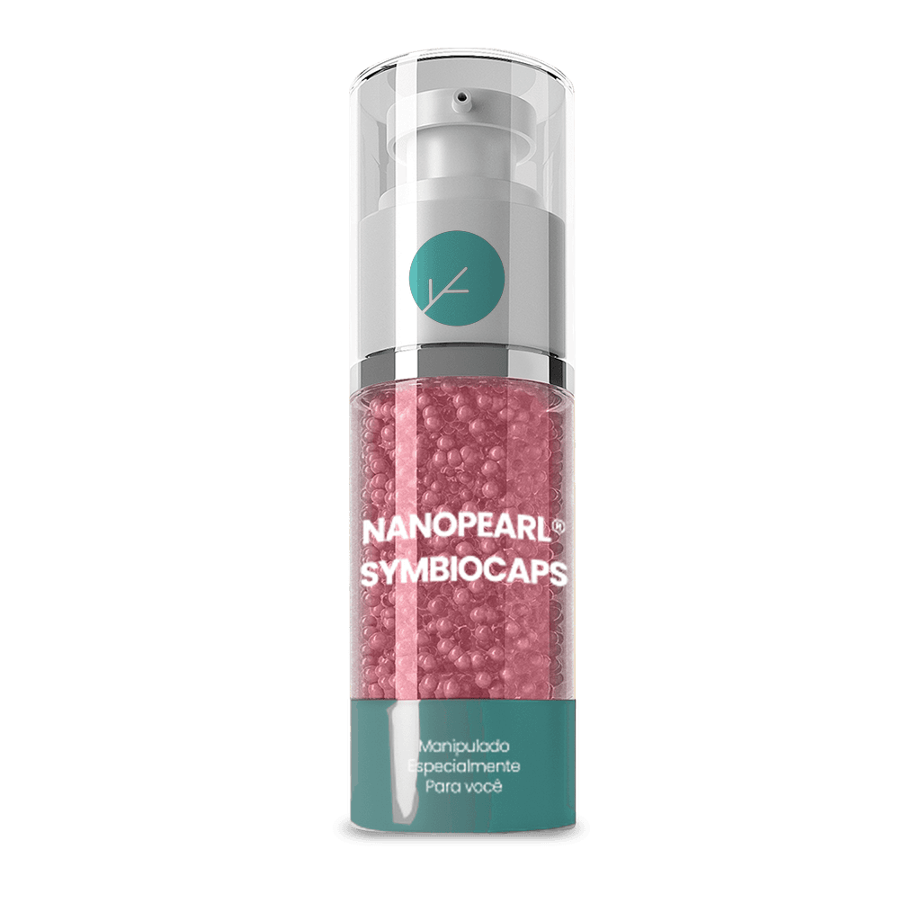 Nanopearl® Symbiocaps