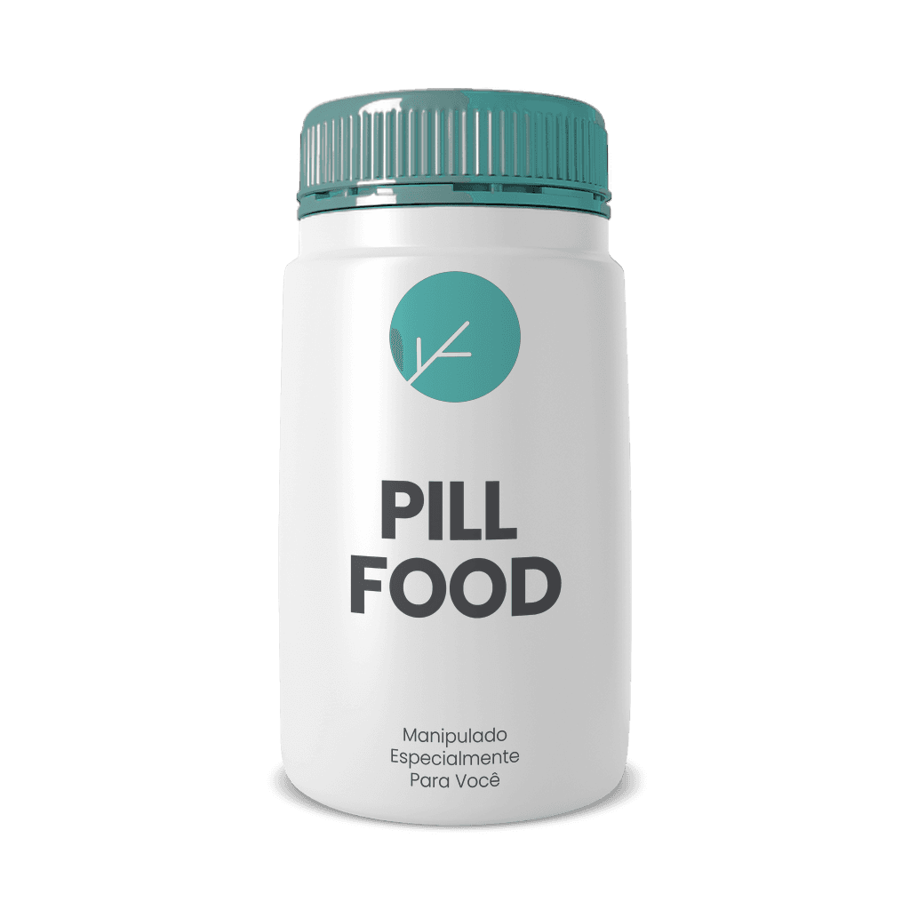 Pill Food