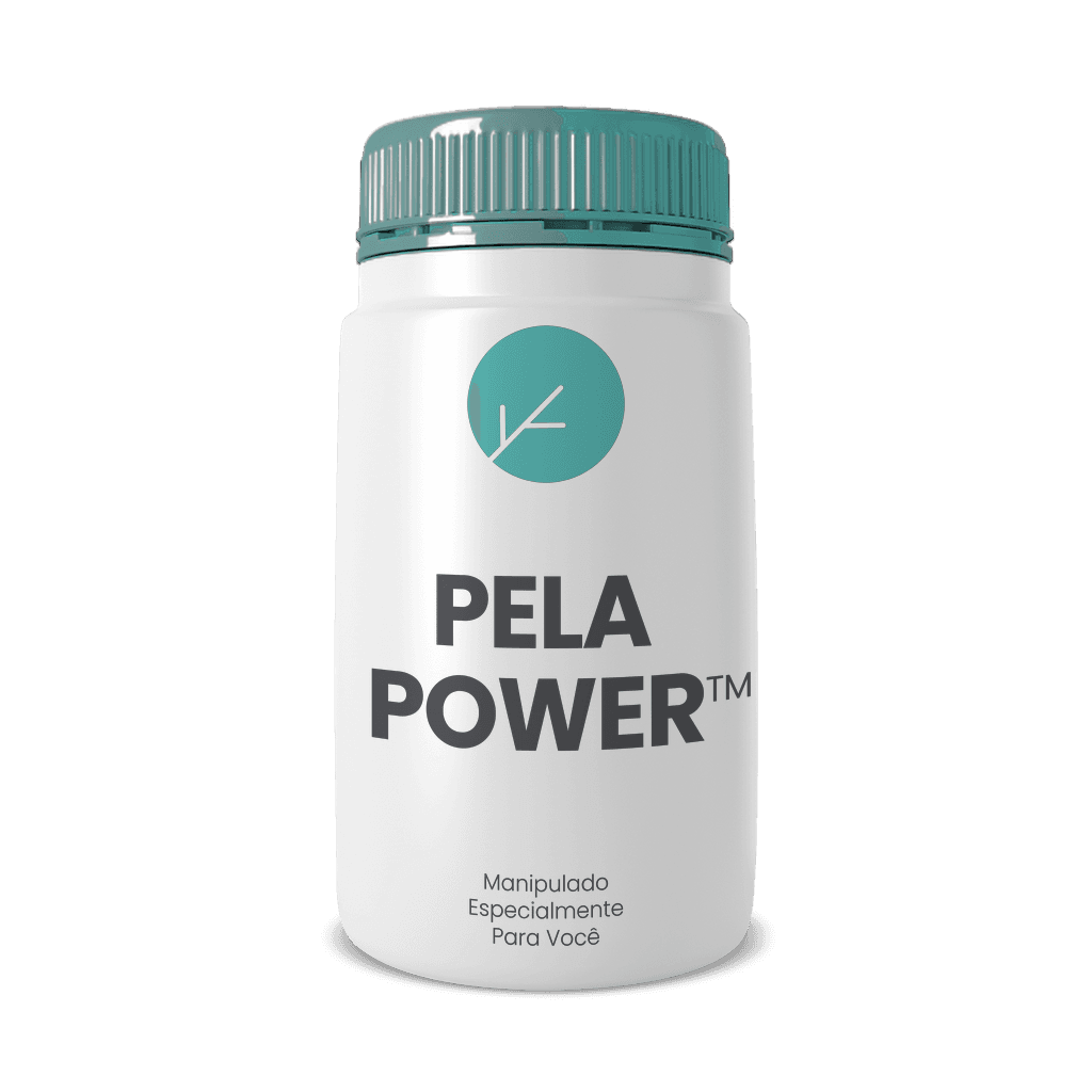 Pela Power™ (110mg)