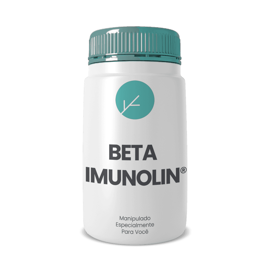 Beta Imunolin® (200mg)