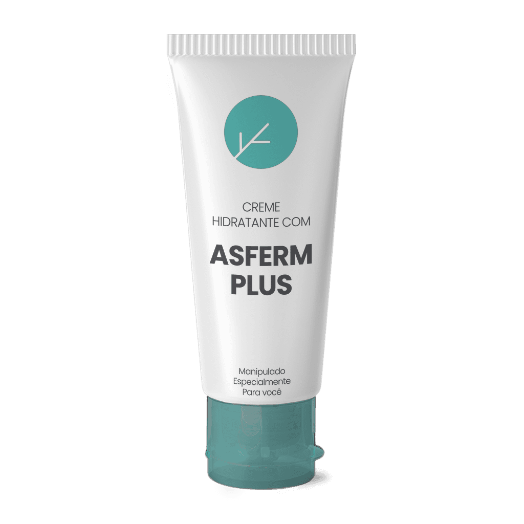 Asferm Plus (2%)