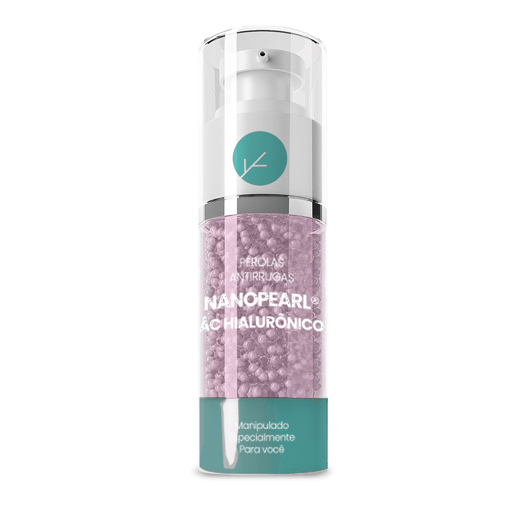Nanopearl® Ác Hialurônico